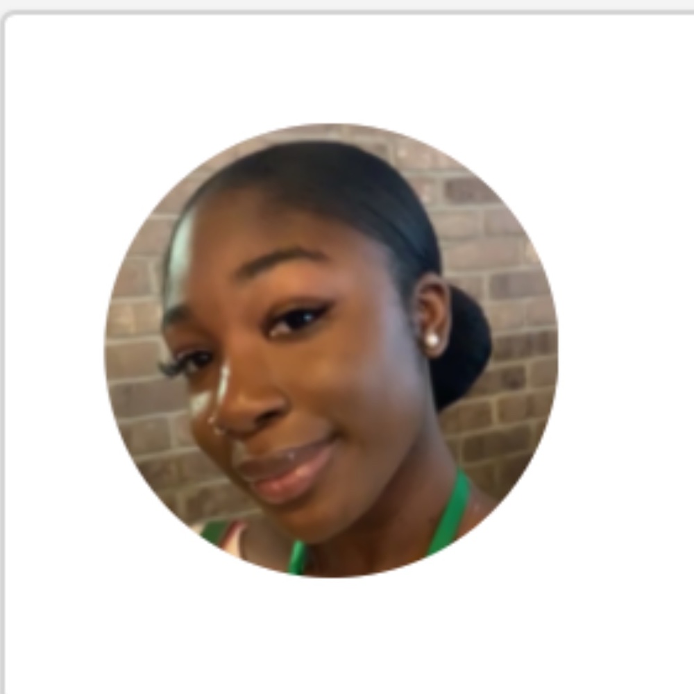 Meet your Posher, Bianca